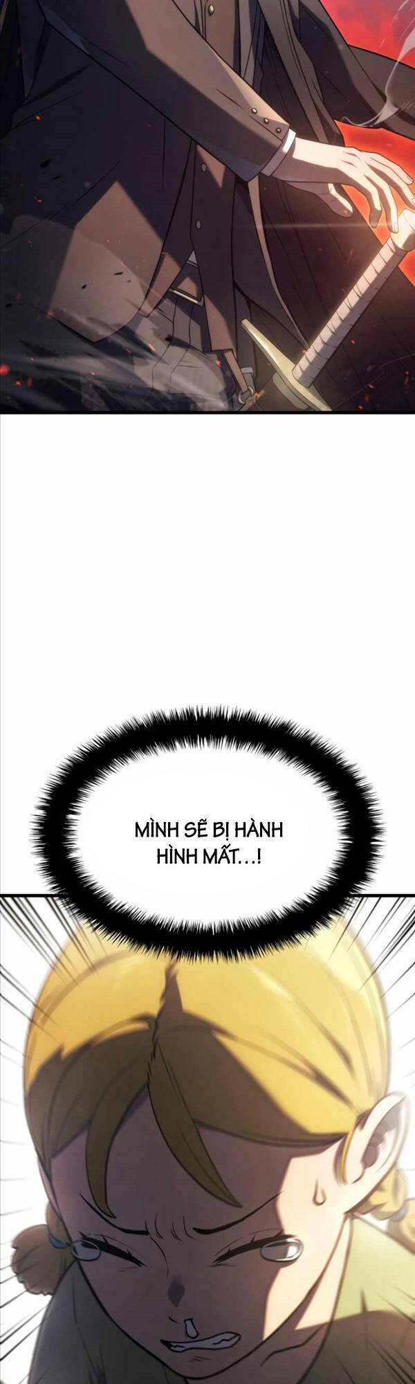 Thiết Huyết Kiếm Sĩ Hồi Quy: Chapter 18