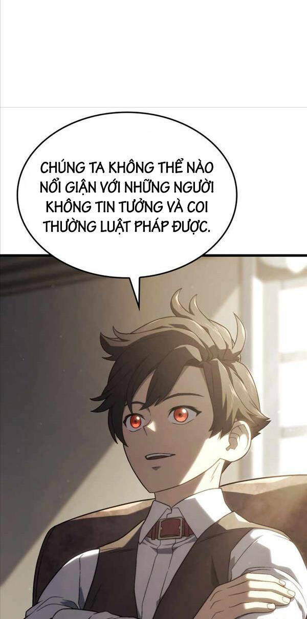 Thiết Huyết Kiếm Sĩ Hồi Quy: Chapter 18