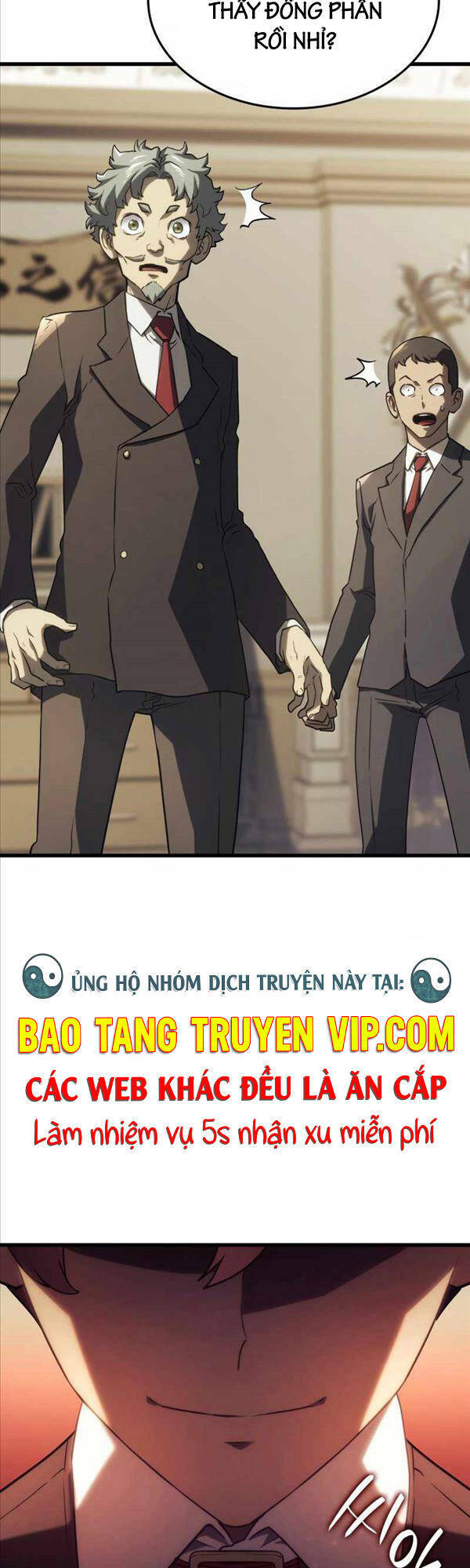 Thiết Huyết Kiếm Sĩ Hồi Quy: Chapter 18