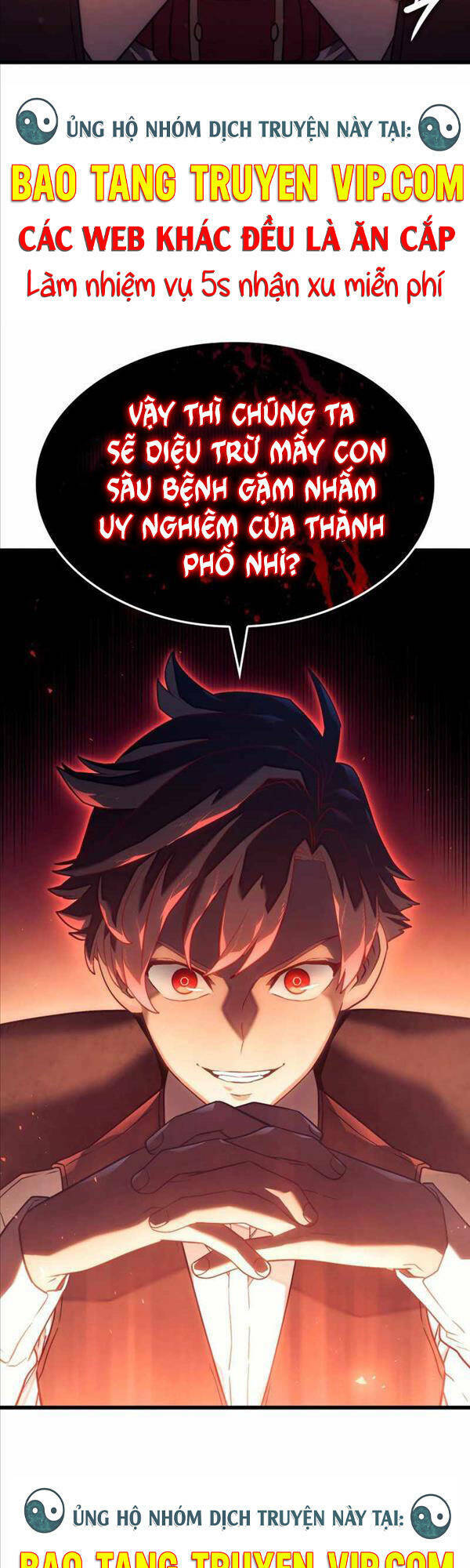 Thiết Huyết Kiếm Sĩ Hồi Quy: Chapter 18