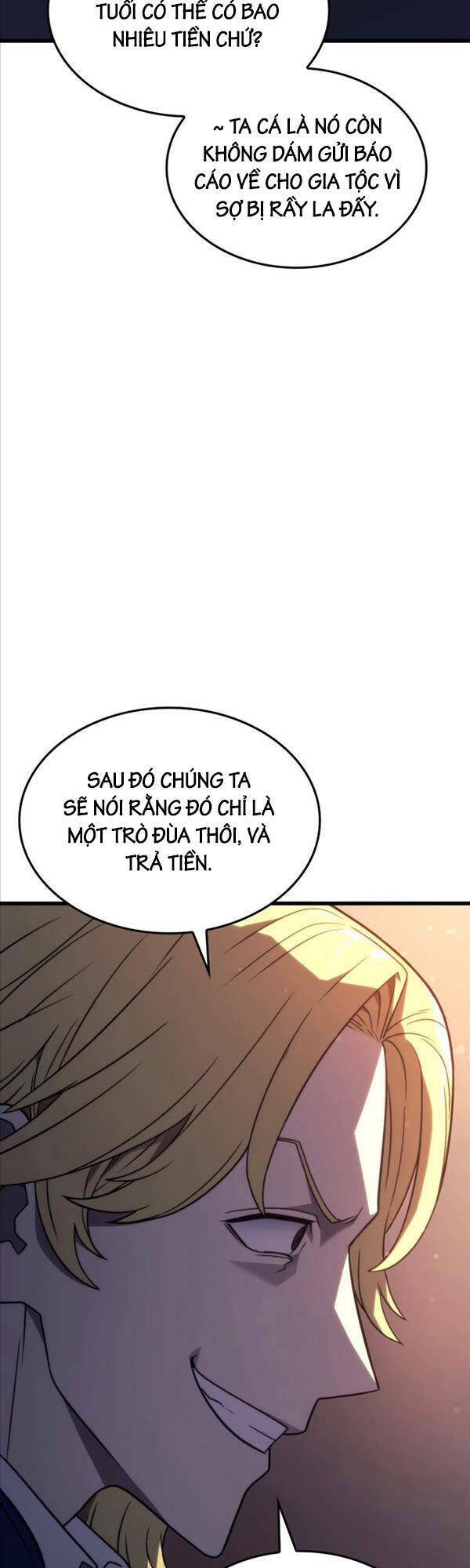 Thiết Huyết Kiếm Sĩ Hồi Quy: Chapter 19