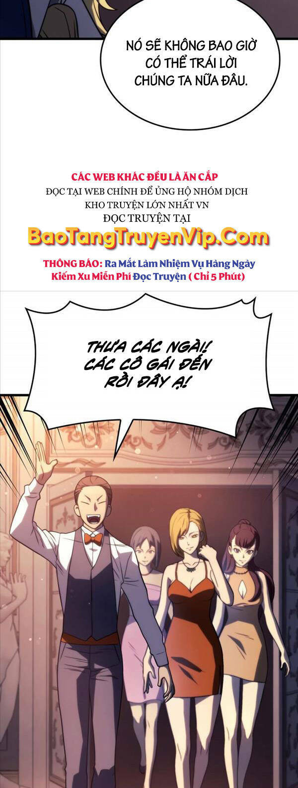 Thiết Huyết Kiếm Sĩ Hồi Quy: Chapter 19