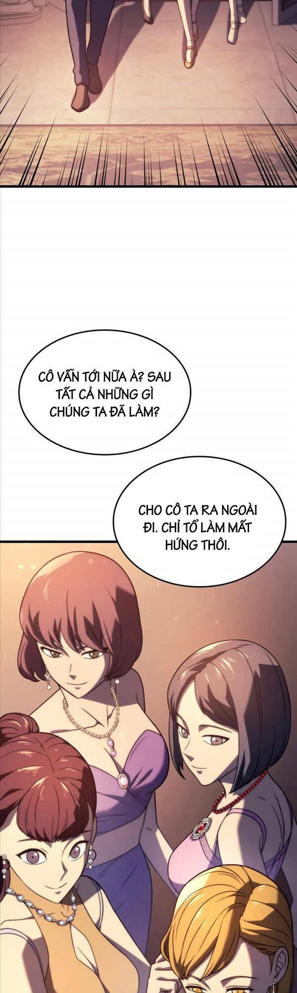 Thiết Huyết Kiếm Sĩ Hồi Quy: Chapter 19