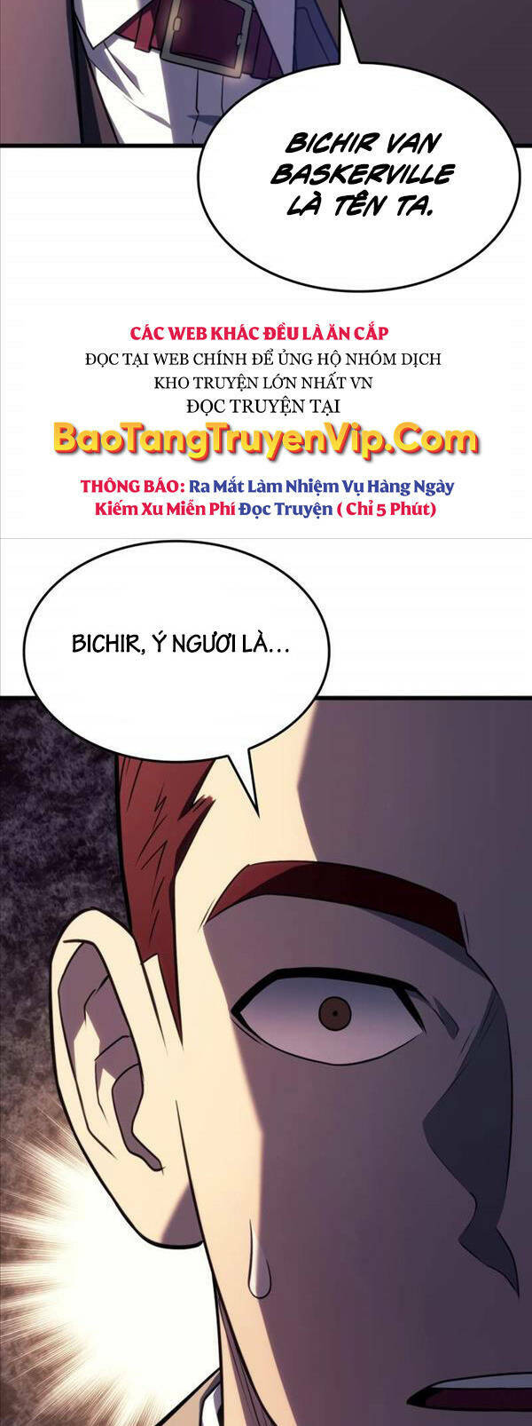Thiết Huyết Kiếm Sĩ Hồi Quy: Chapter 19