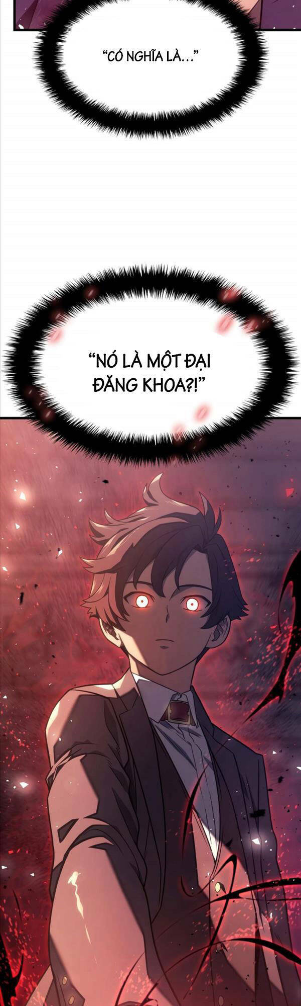 Thiết Huyết Kiếm Sĩ Hồi Quy: Chapter 19