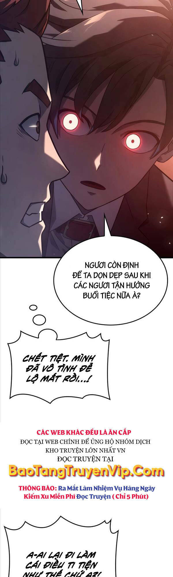 Thiết Huyết Kiếm Sĩ Hồi Quy: Chapter 19