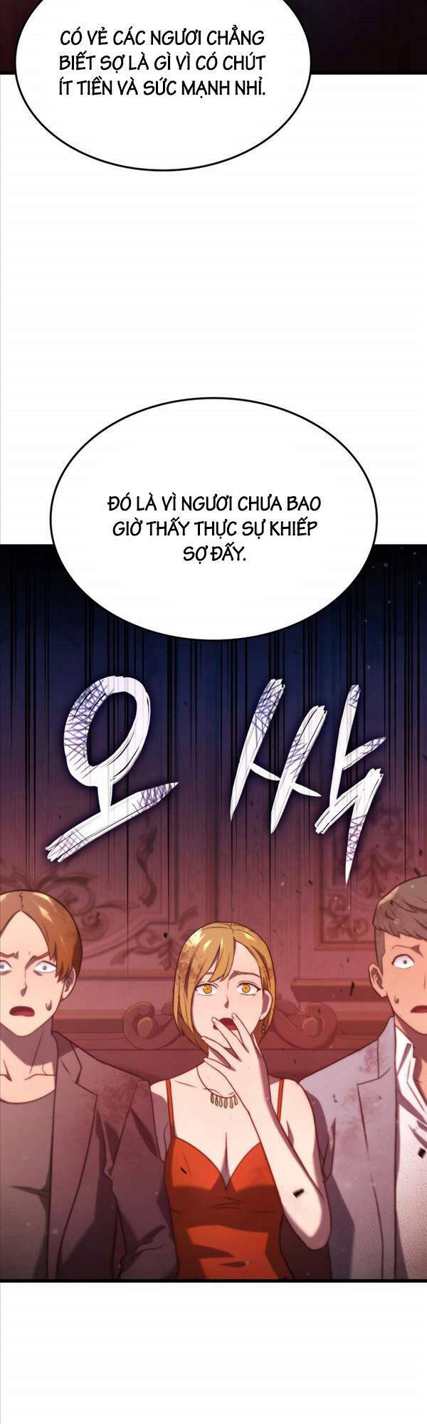 Thiết Huyết Kiếm Sĩ Hồi Quy: Chapter 19