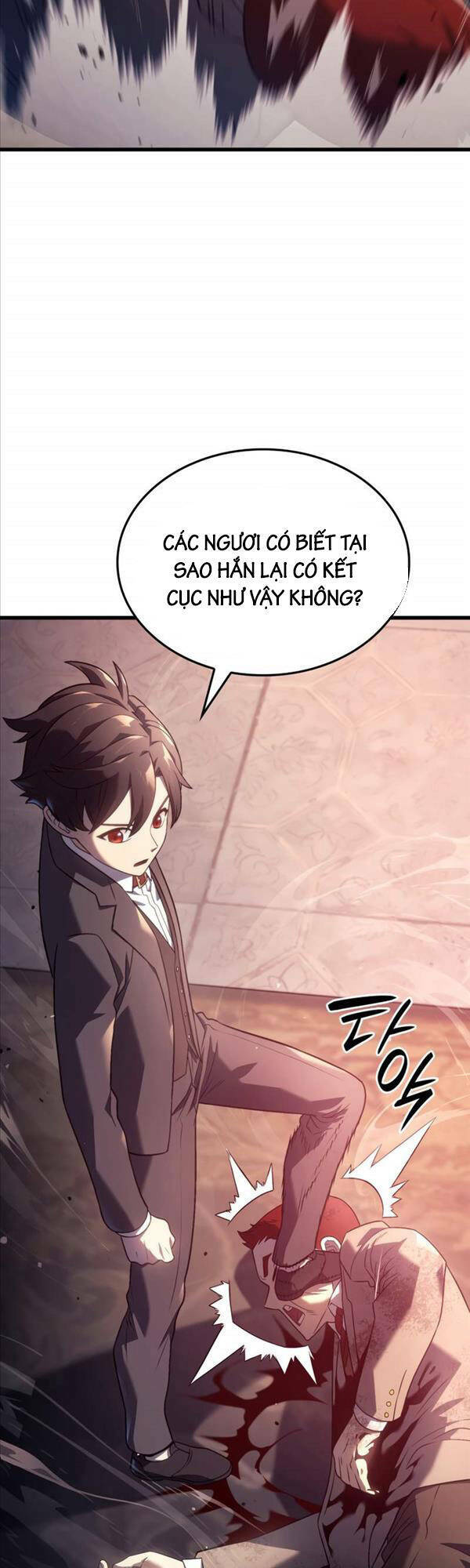 Thiết Huyết Kiếm Sĩ Hồi Quy: Chapter 19