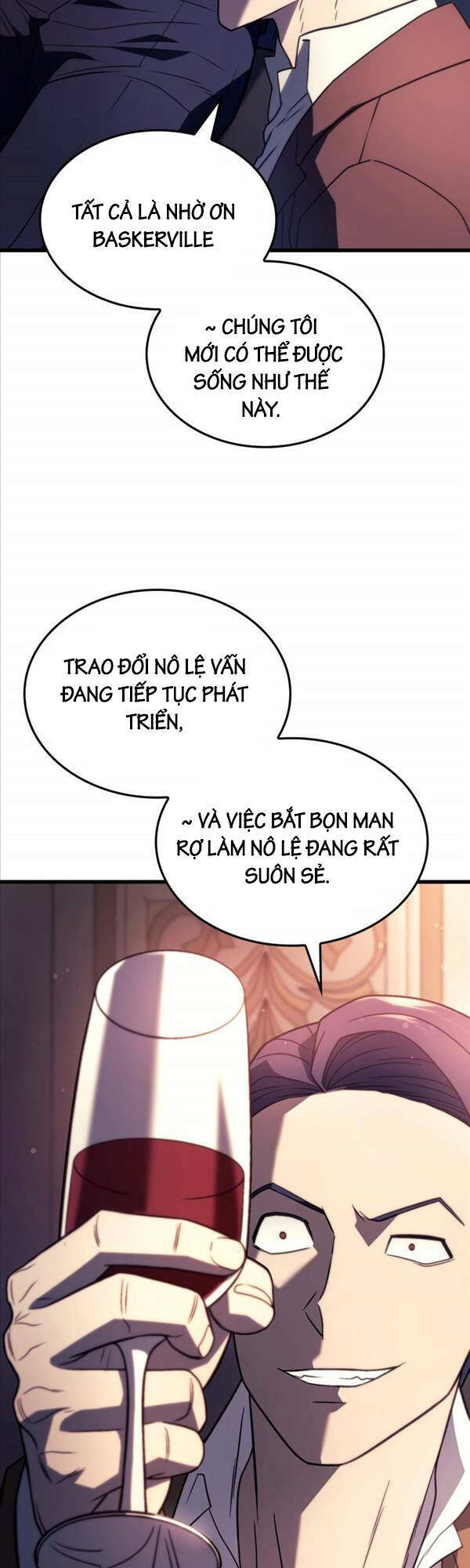 Thiết Huyết Kiếm Sĩ Hồi Quy: Chapter 19
