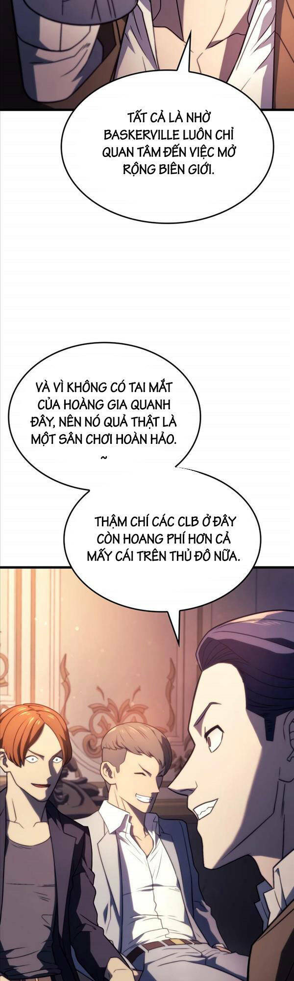 Thiết Huyết Kiếm Sĩ Hồi Quy: Chapter 19
