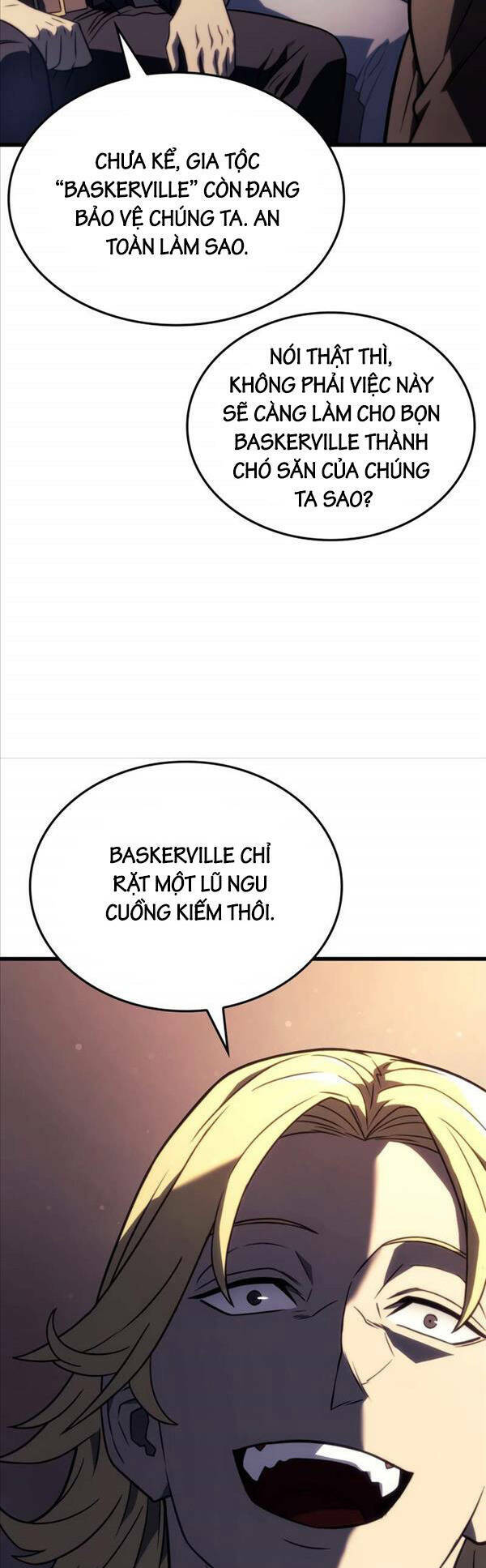Thiết Huyết Kiếm Sĩ Hồi Quy: Chapter 19