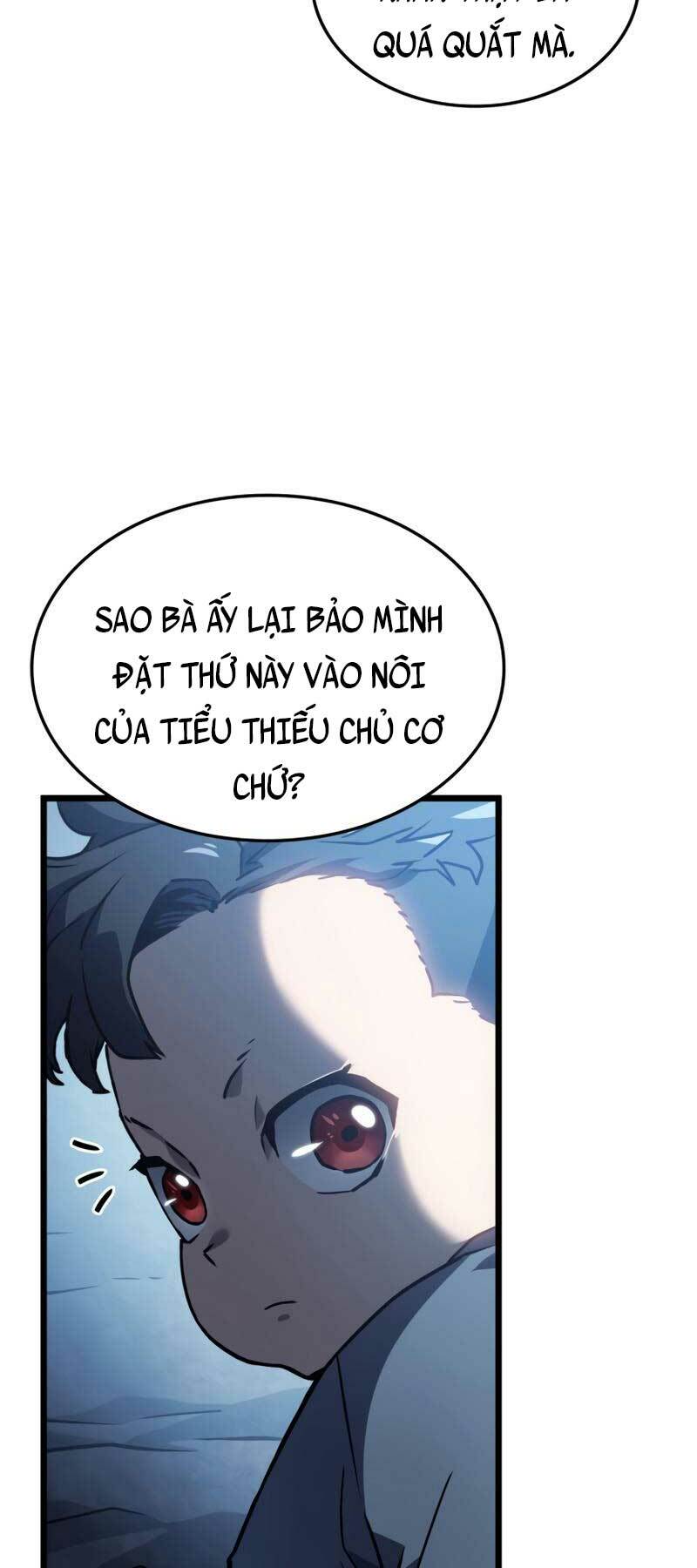 Thiết Huyết Kiếm Sĩ Hồi Quy: Chapter 2