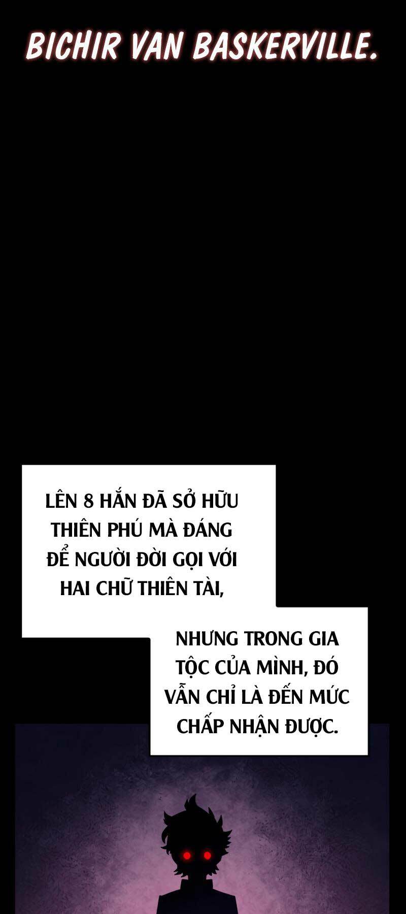 Thiết Huyết Kiếm Sĩ Hồi Quy: Chapter 2