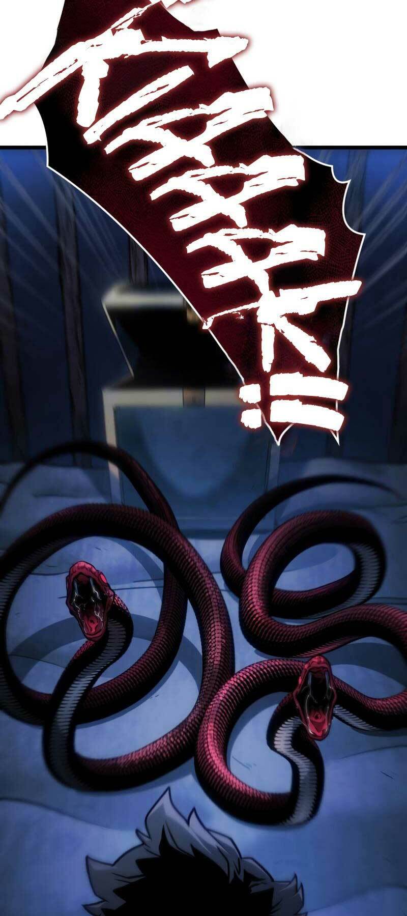 Thiết Huyết Kiếm Sĩ Hồi Quy: Chapter 2