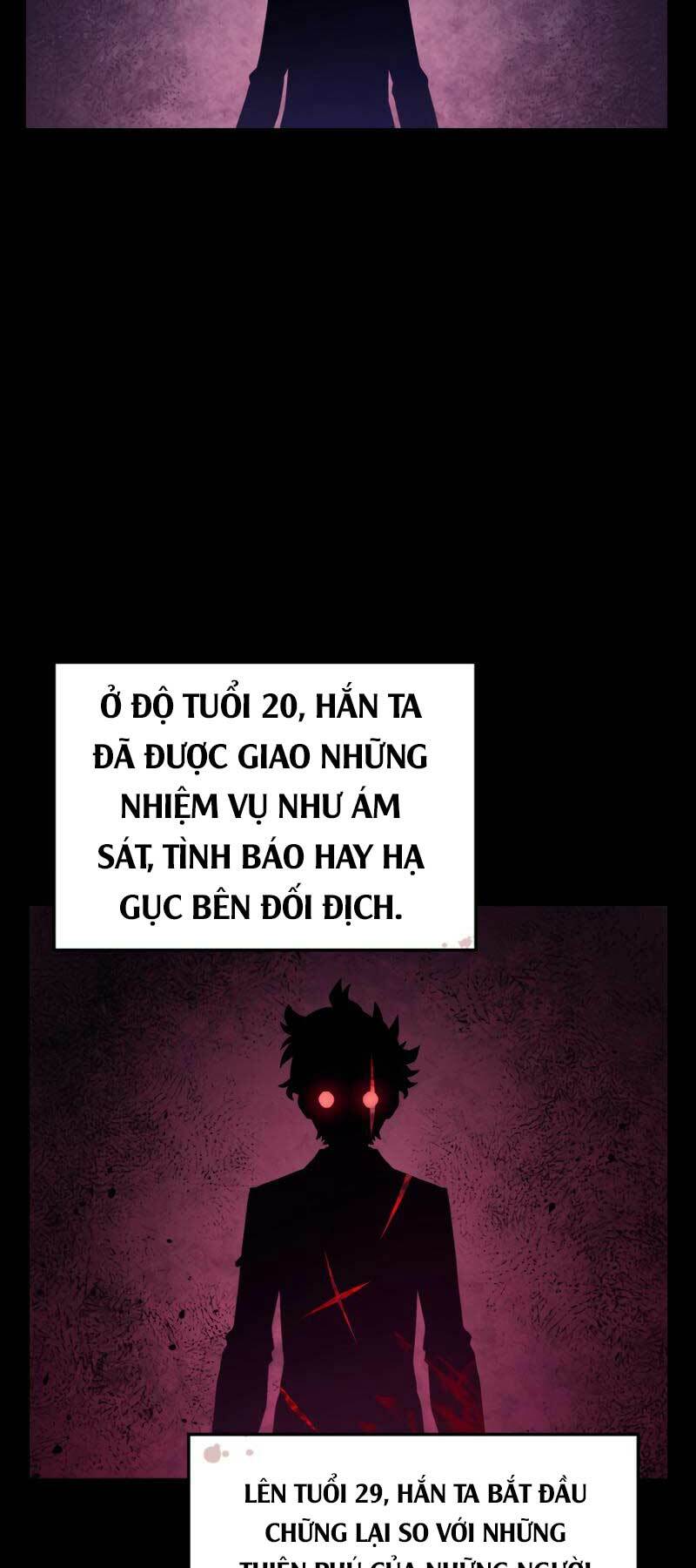 Thiết Huyết Kiếm Sĩ Hồi Quy: Chapter 2