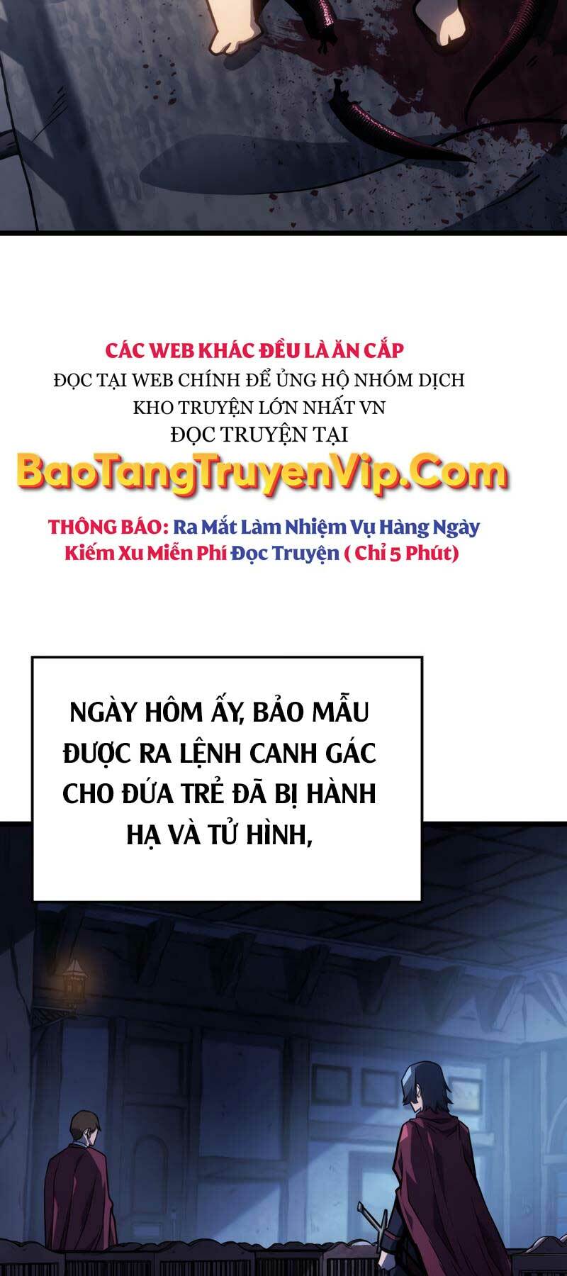Thiết Huyết Kiếm Sĩ Hồi Quy: Chapter 2