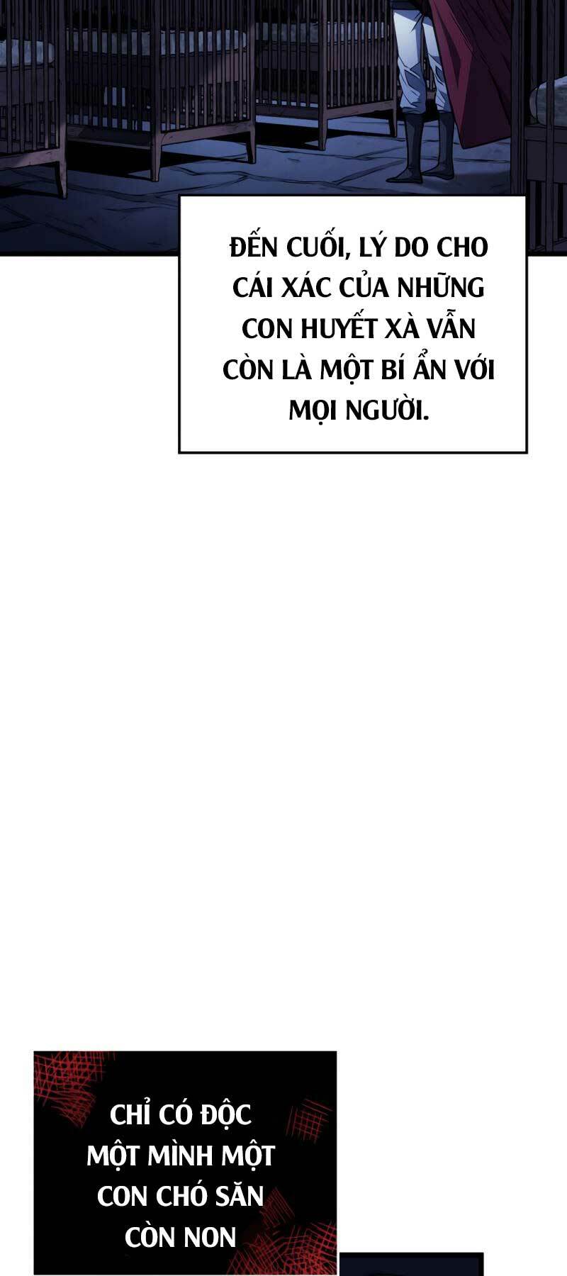 Thiết Huyết Kiếm Sĩ Hồi Quy: Chapter 2