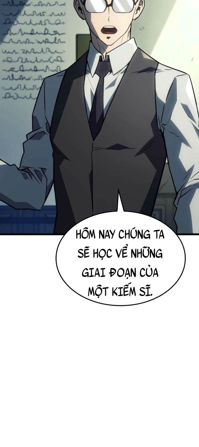 Thiết Huyết Kiếm Sĩ Hồi Quy: Chapter 2
