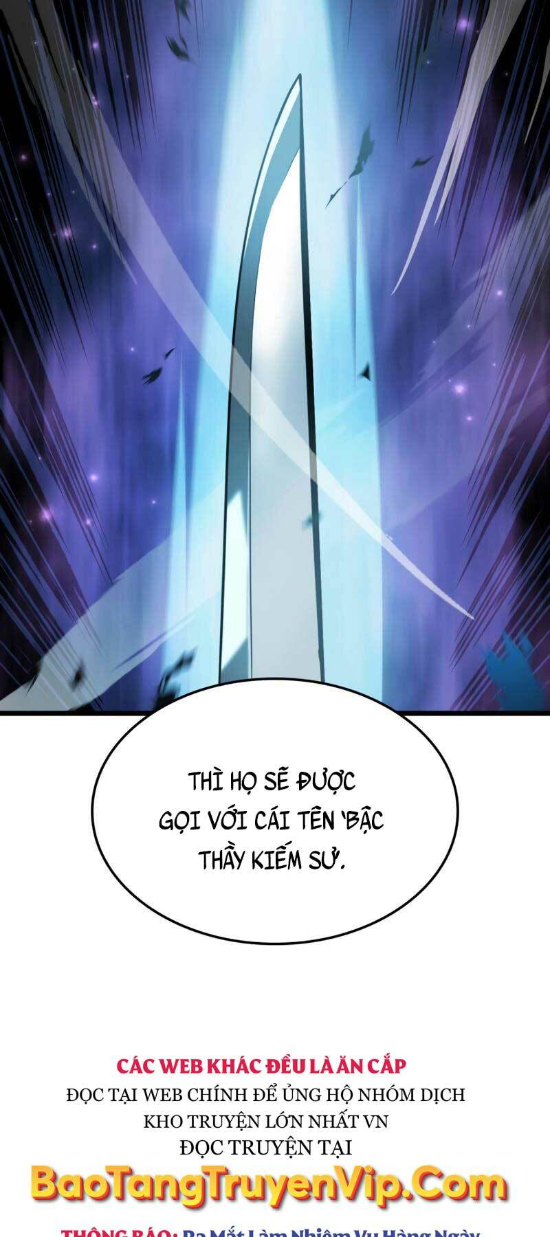 Thiết Huyết Kiếm Sĩ Hồi Quy: Chapter 2