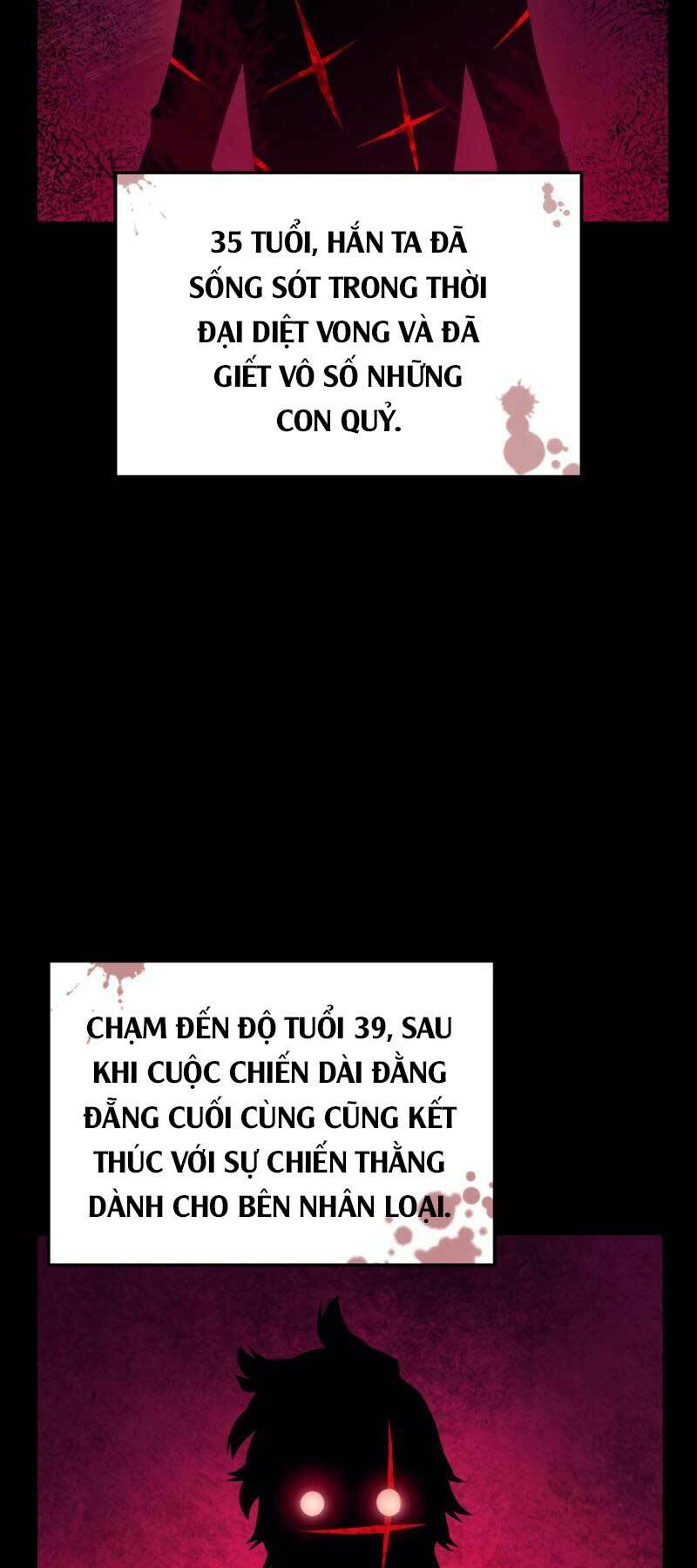 Thiết Huyết Kiếm Sĩ Hồi Quy: Chapter 2