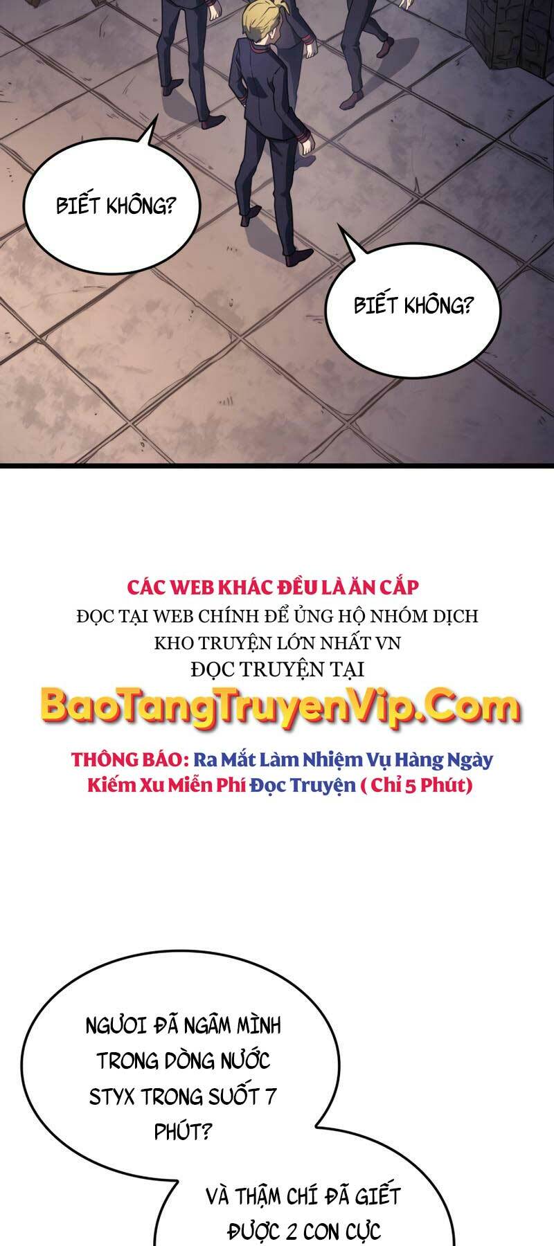 Thiết Huyết Kiếm Sĩ Hồi Quy: Chapter 2