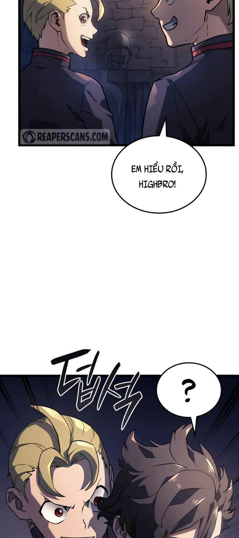 Thiết Huyết Kiếm Sĩ Hồi Quy: Chapter 2