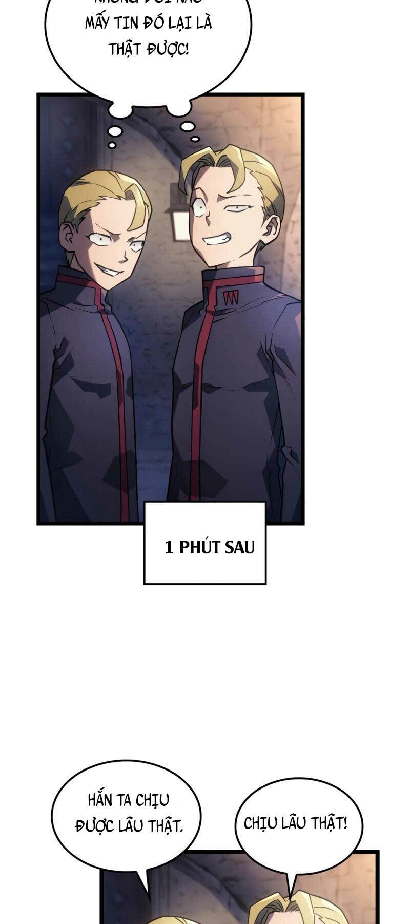 Thiết Huyết Kiếm Sĩ Hồi Quy: Chapter 2