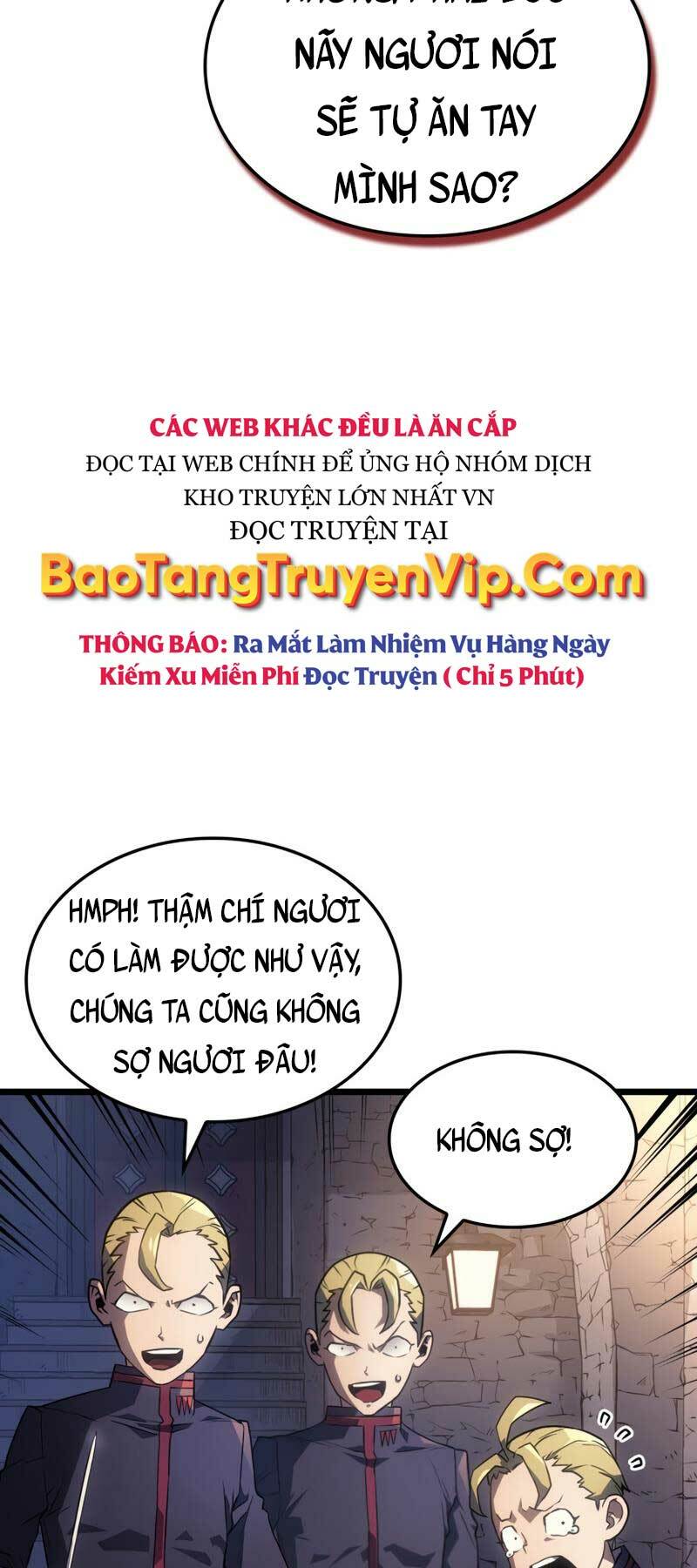 Thiết Huyết Kiếm Sĩ Hồi Quy: Chapter 2