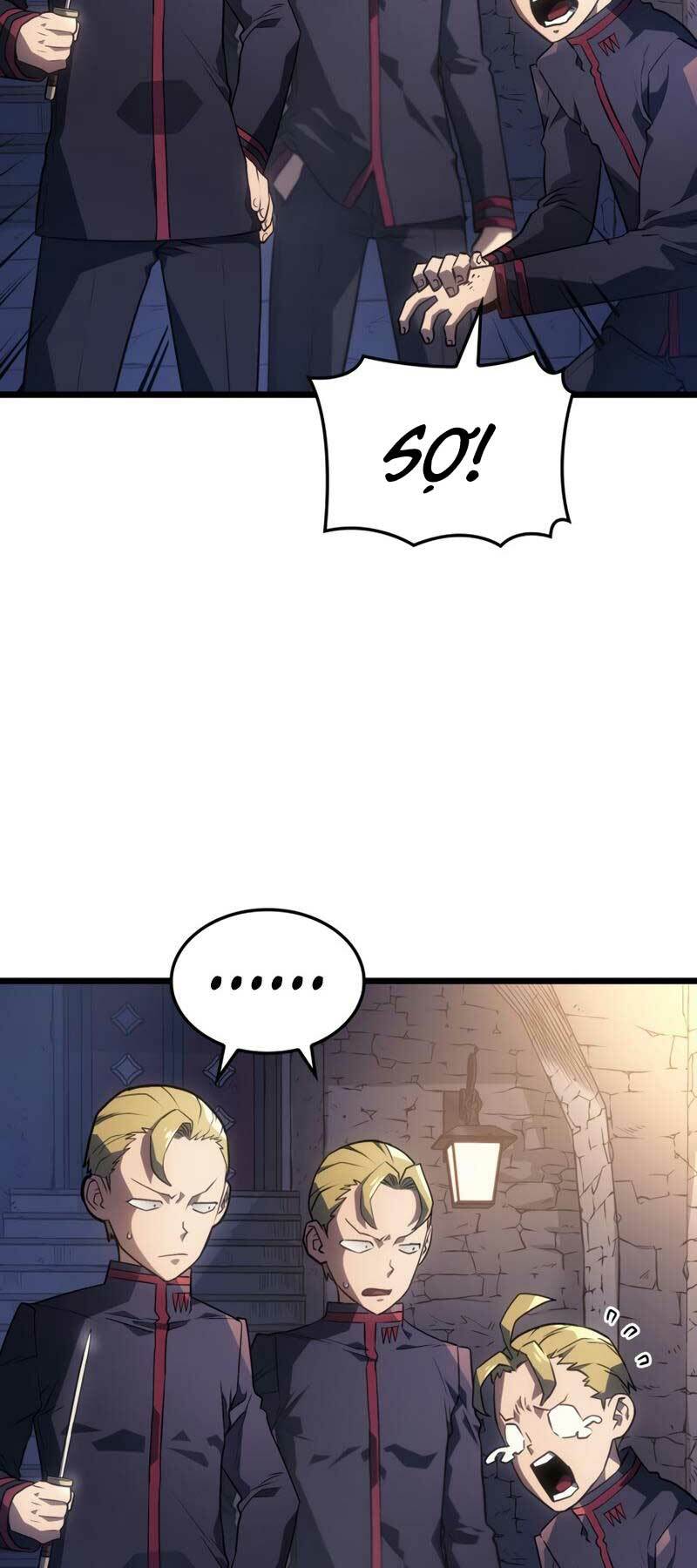 Thiết Huyết Kiếm Sĩ Hồi Quy: Chapter 2