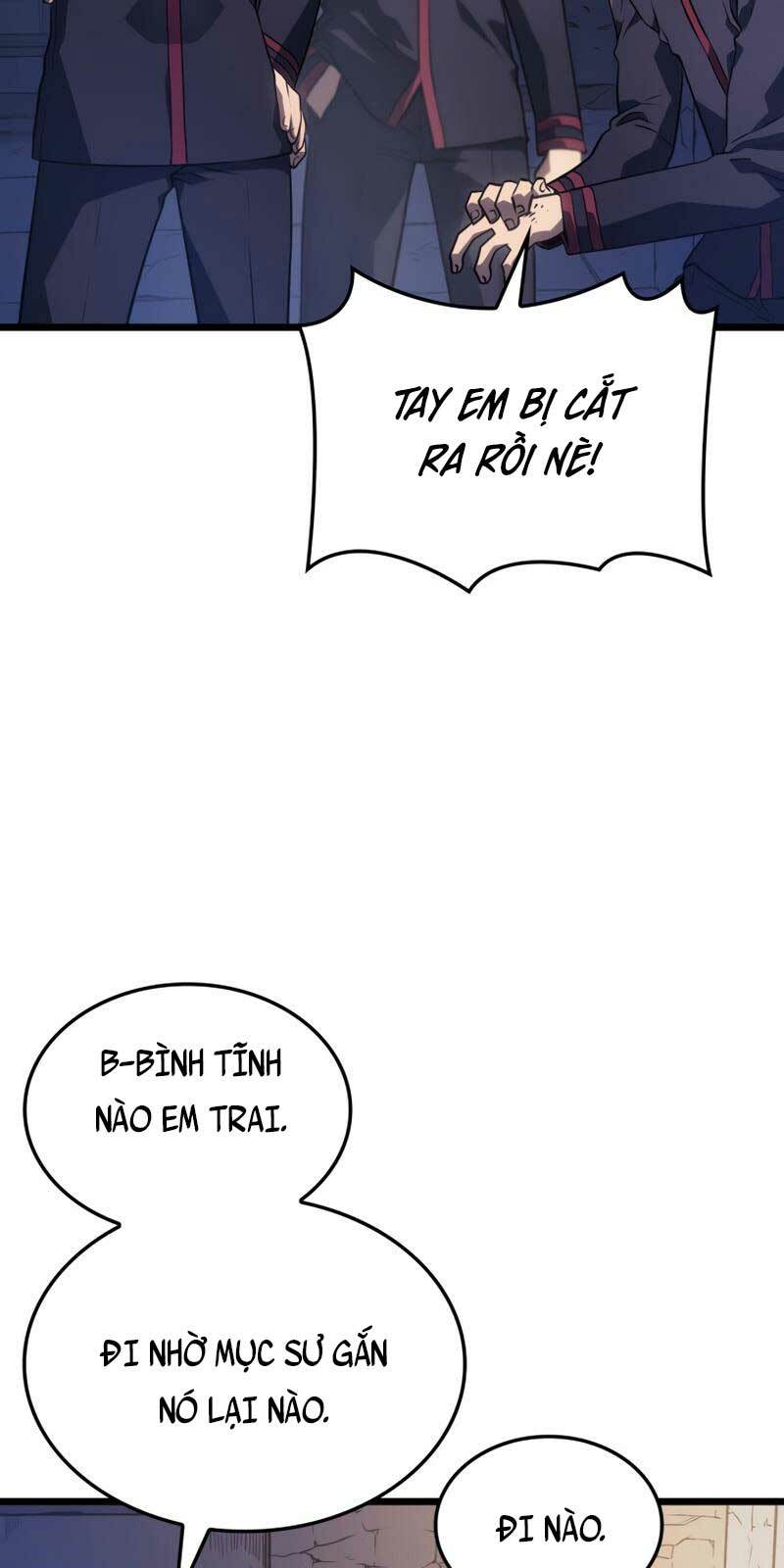 Thiết Huyết Kiếm Sĩ Hồi Quy: Chapter 2