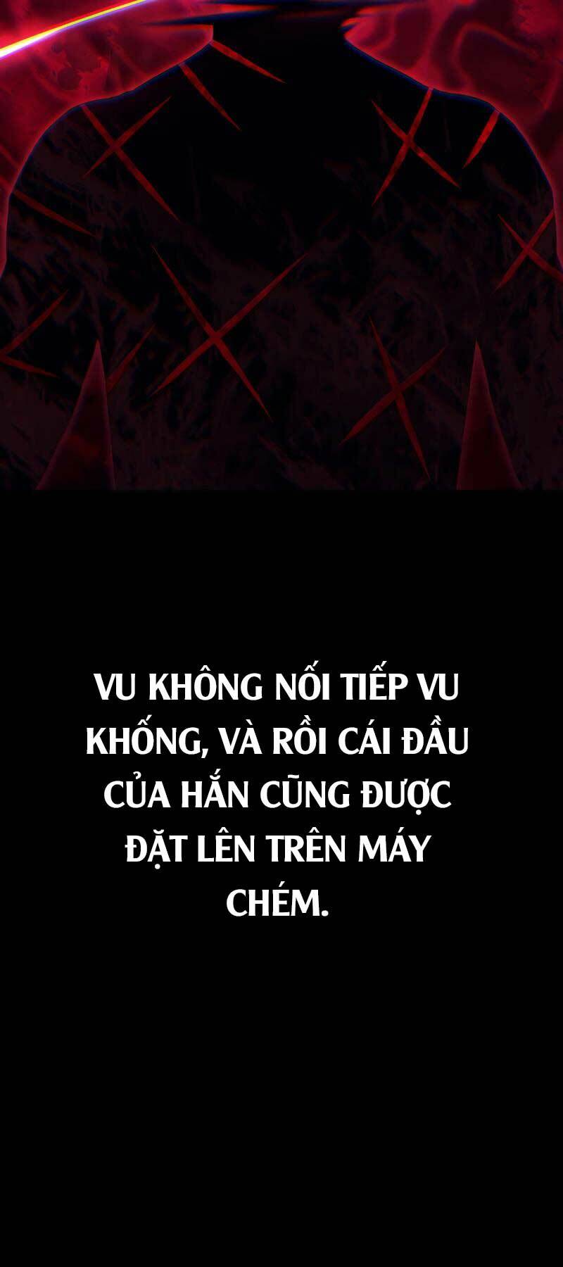 Thiết Huyết Kiếm Sĩ Hồi Quy: Chapter 2