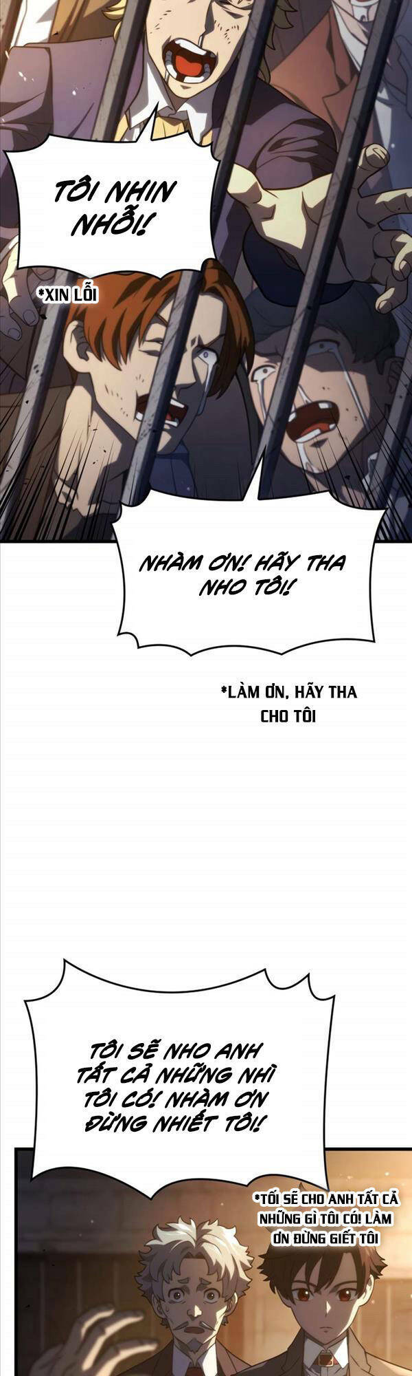 Thiết Huyết Kiếm Sĩ Hồi Quy: Chapter 20