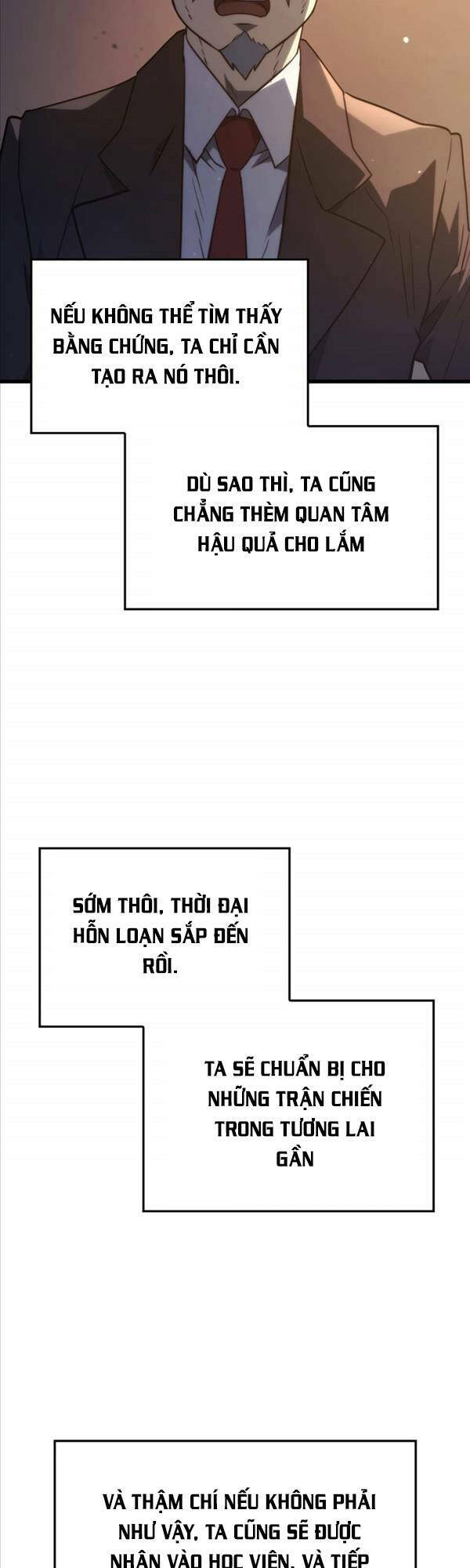 Thiết Huyết Kiếm Sĩ Hồi Quy: Chapter 20