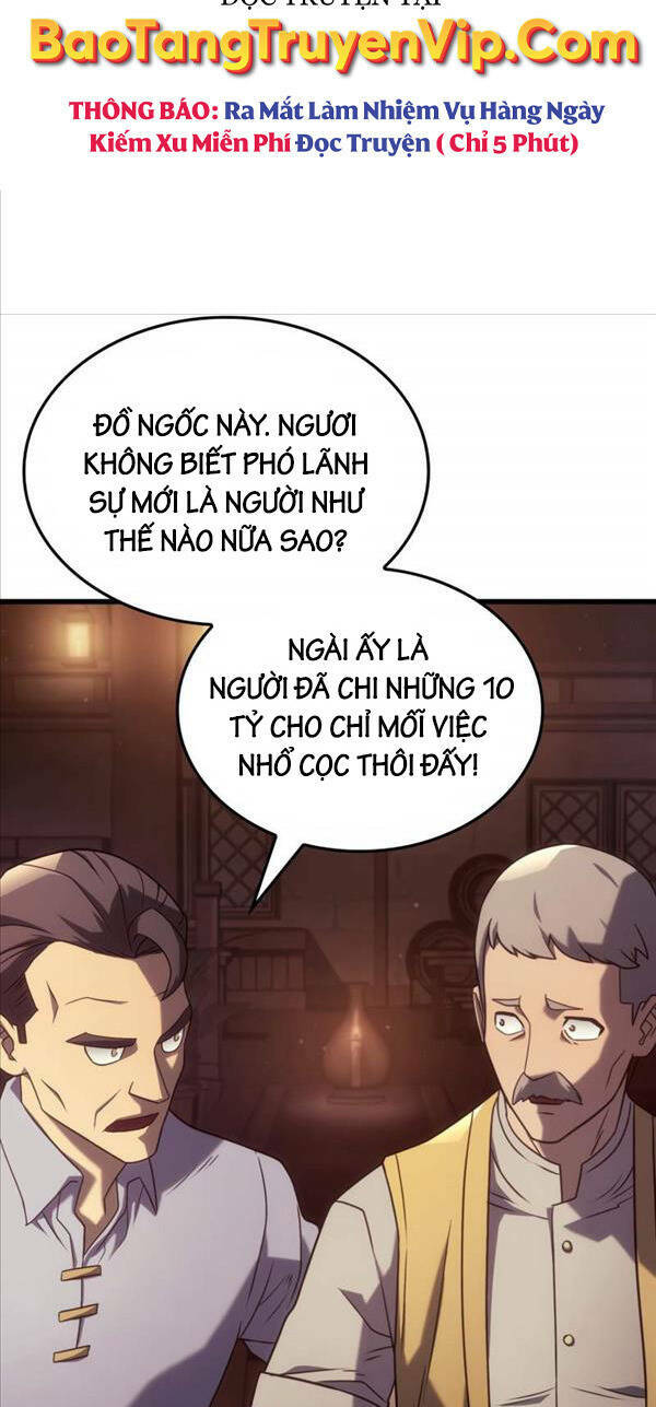 Thiết Huyết Kiếm Sĩ Hồi Quy: Chapter 20