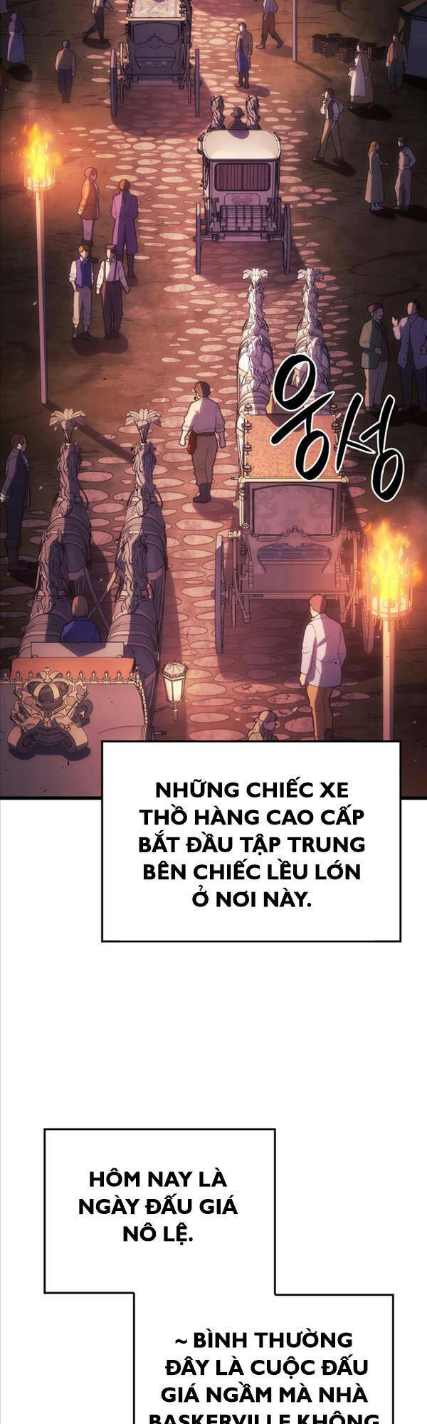 Thiết Huyết Kiếm Sĩ Hồi Quy: Chapter 21