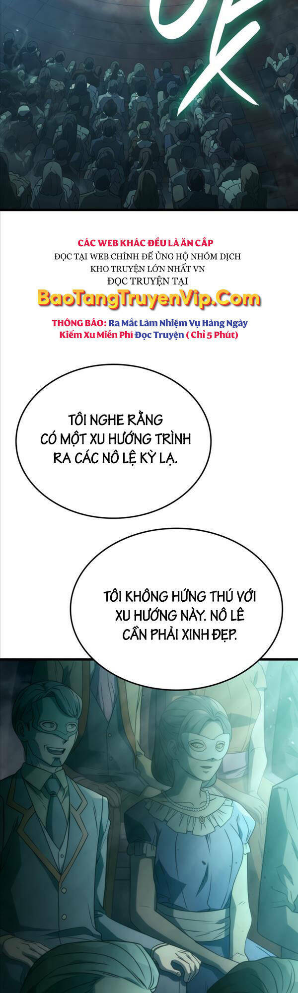 Thiết Huyết Kiếm Sĩ Hồi Quy: Chapter 21