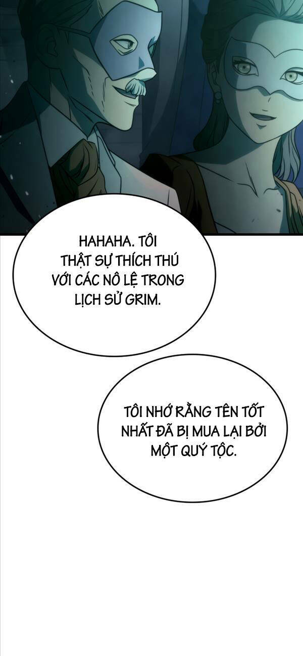 Thiết Huyết Kiếm Sĩ Hồi Quy: Chapter 21