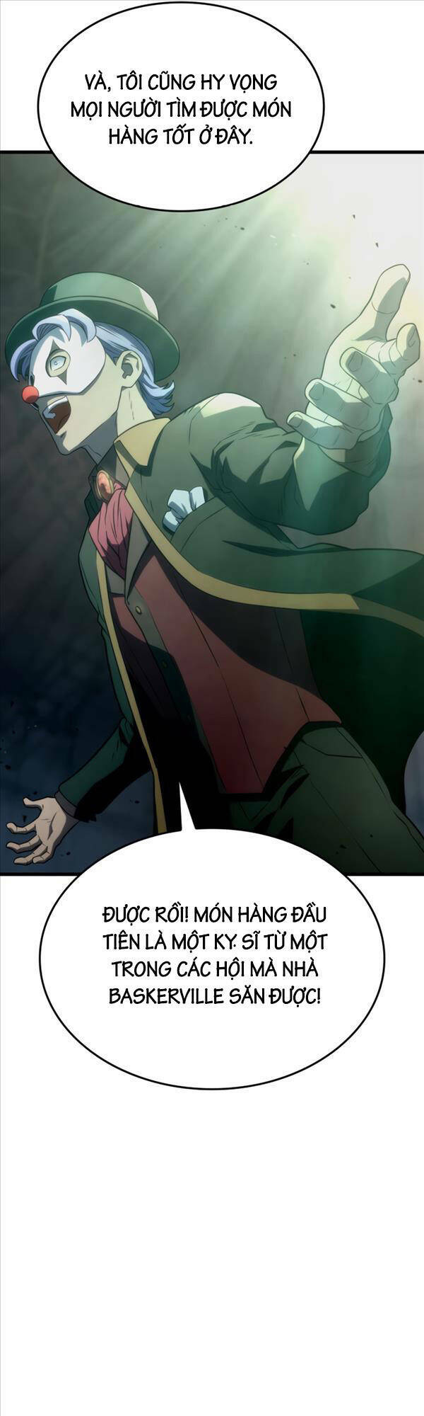 Thiết Huyết Kiếm Sĩ Hồi Quy: Chapter 21