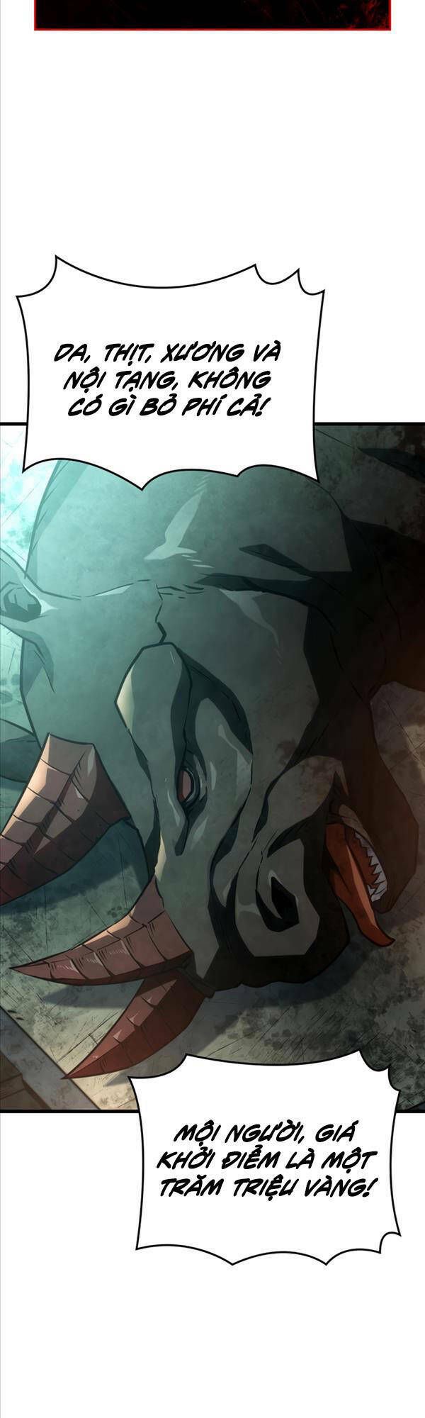 Thiết Huyết Kiếm Sĩ Hồi Quy: Chapter 21