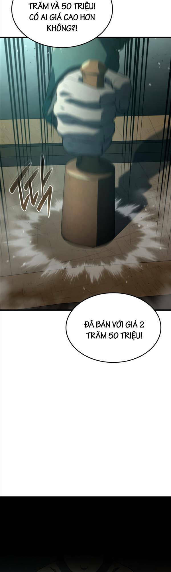 Thiết Huyết Kiếm Sĩ Hồi Quy: Chapter 21
