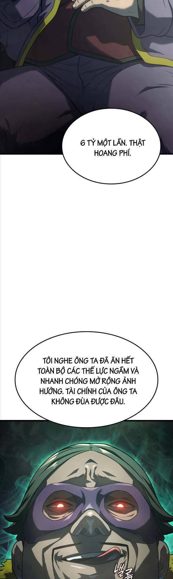 Thiết Huyết Kiếm Sĩ Hồi Quy: Chapter 21