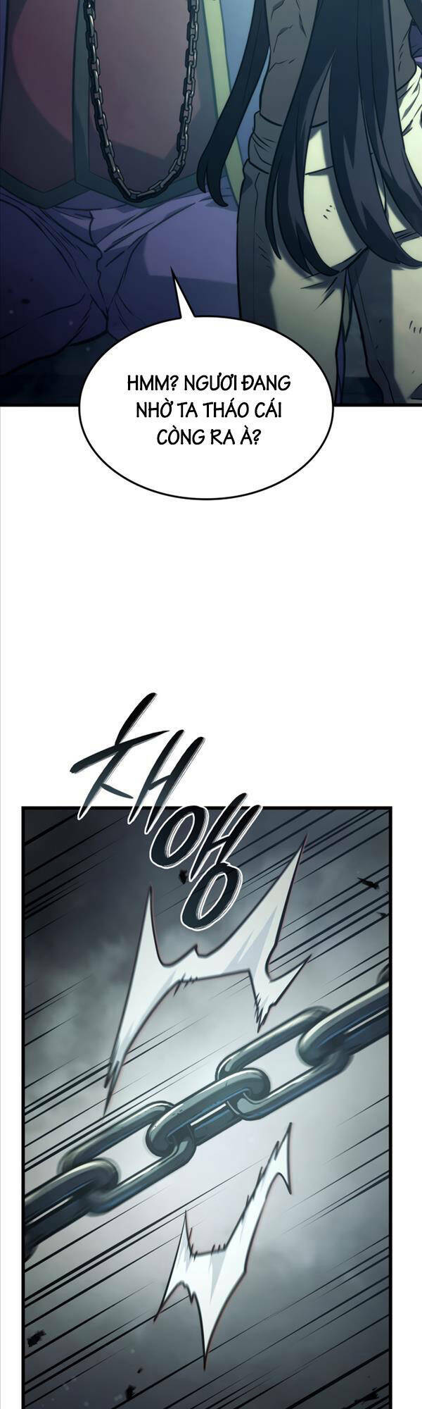 Thiết Huyết Kiếm Sĩ Hồi Quy: Chapter 21