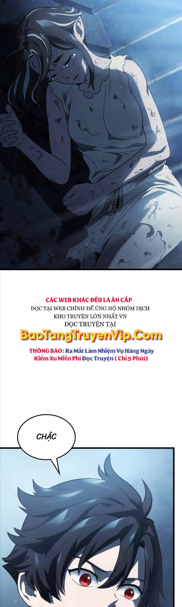 Thiết Huyết Kiếm Sĩ Hồi Quy: Chapter 23