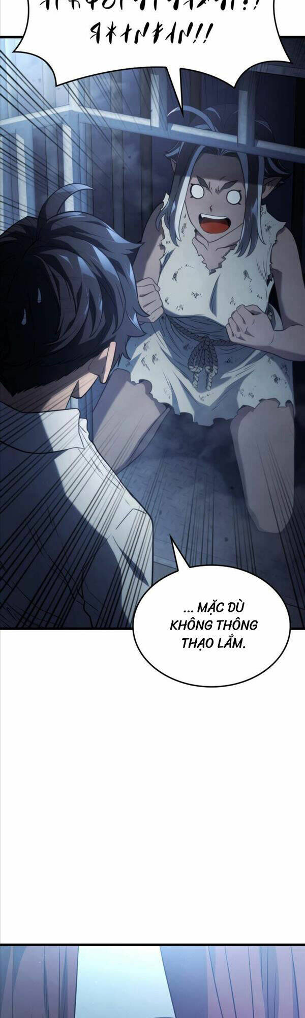 Thiết Huyết Kiếm Sĩ Hồi Quy: Chapter 23