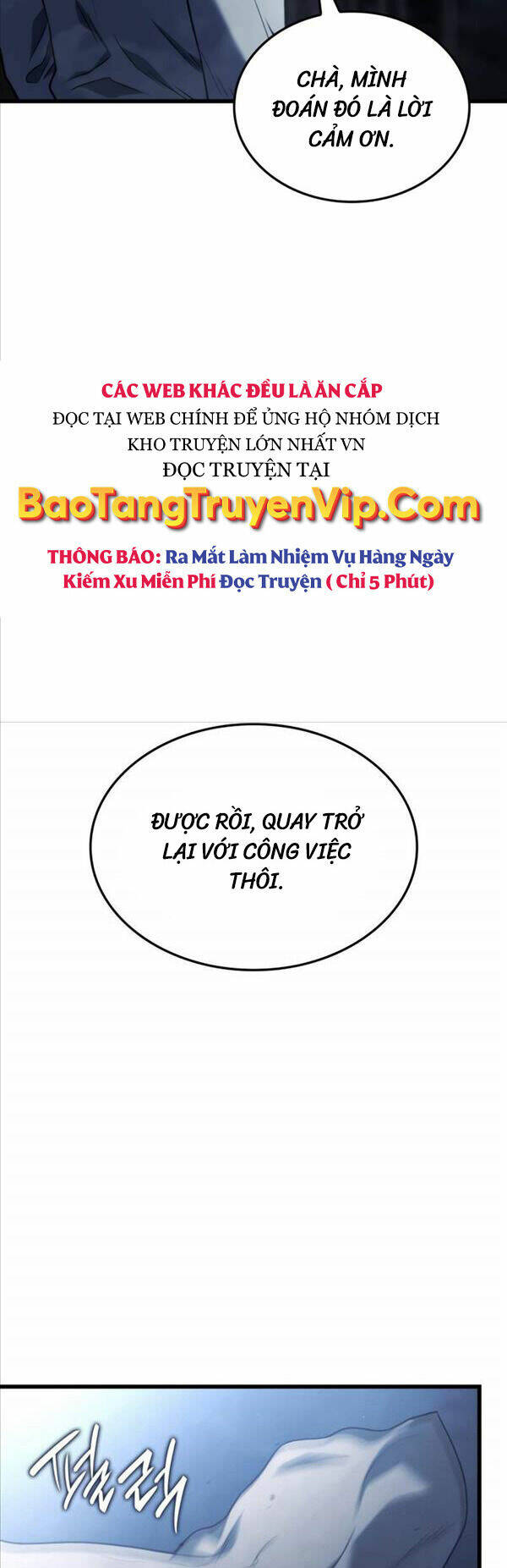 Thiết Huyết Kiếm Sĩ Hồi Quy: Chapter 23