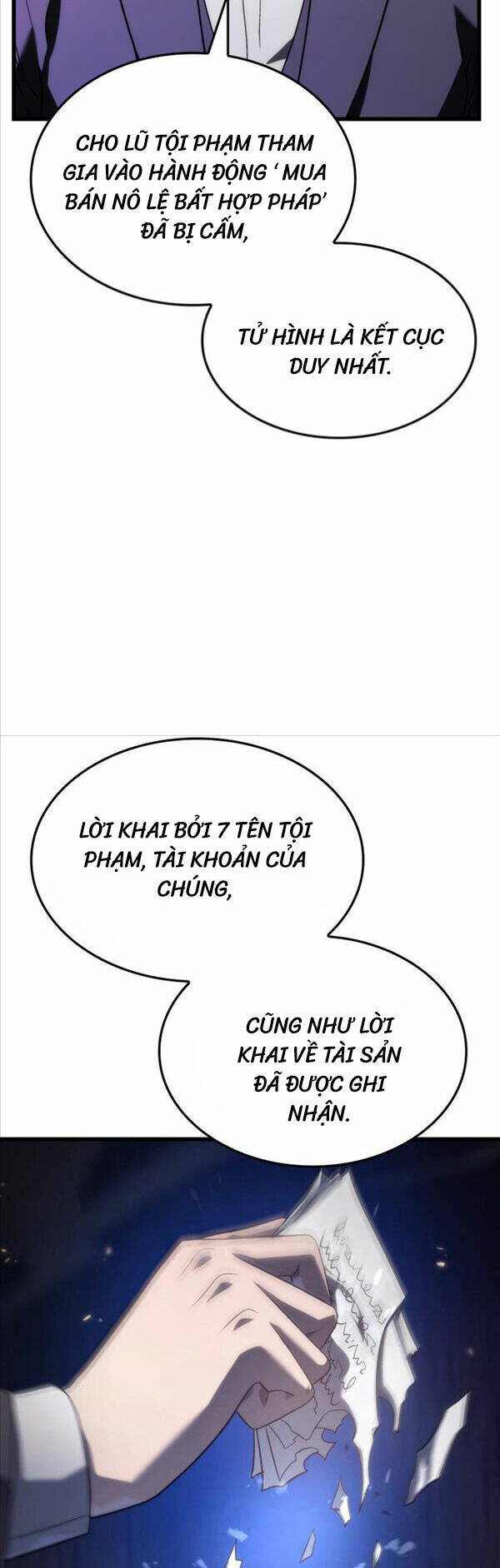 Thiết Huyết Kiếm Sĩ Hồi Quy: Chapter 23