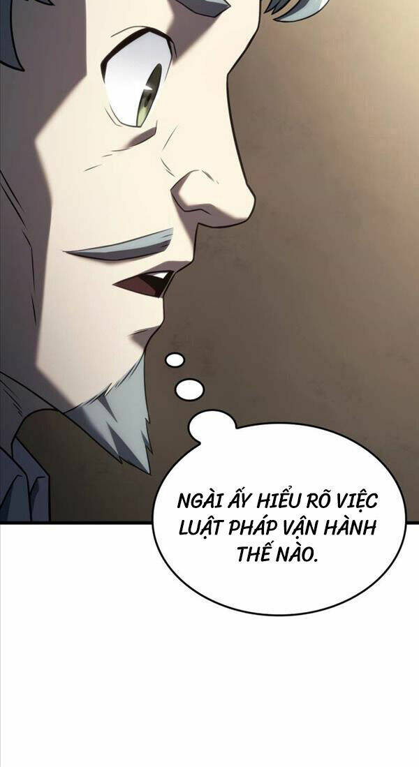 Thiết Huyết Kiếm Sĩ Hồi Quy: Chapter 23