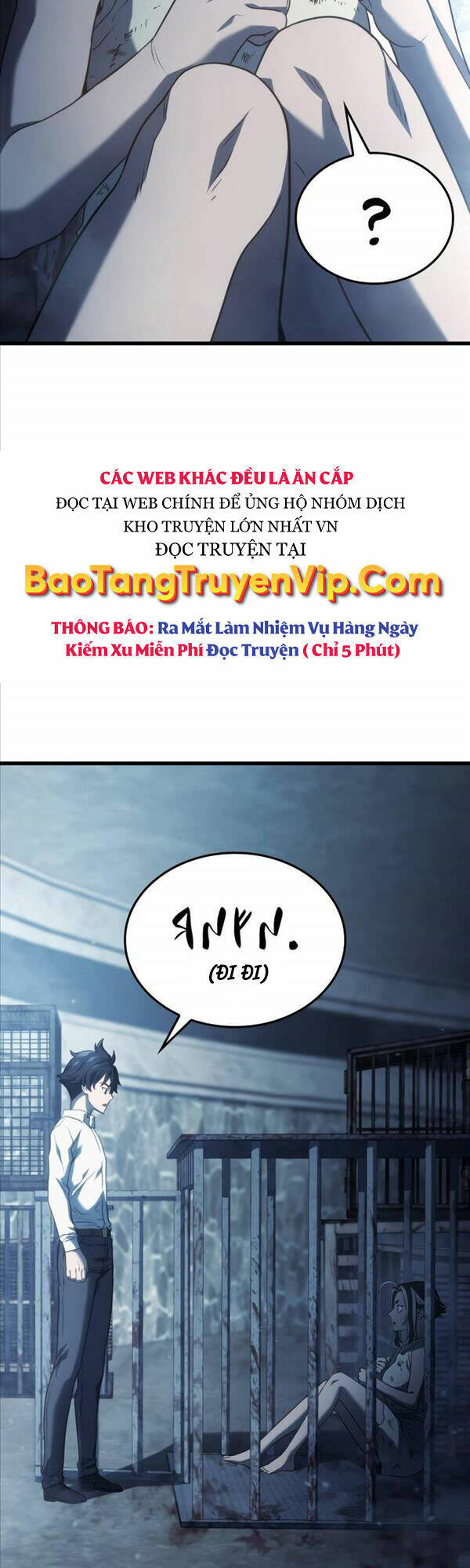 Thiết Huyết Kiếm Sĩ Hồi Quy: Chapter 23