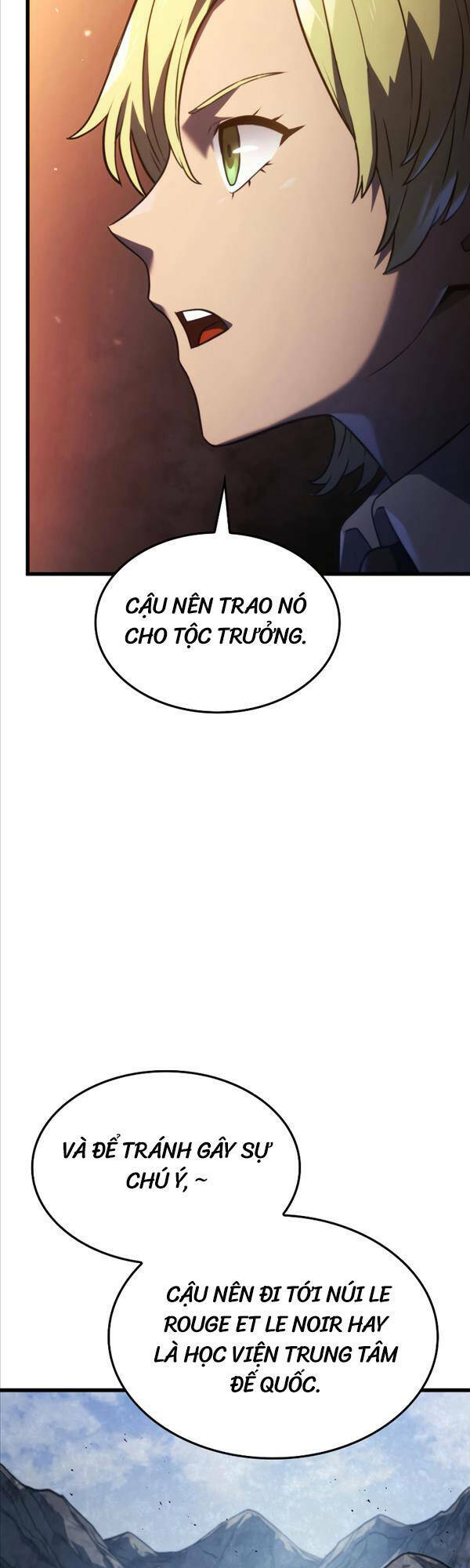 Thiết Huyết Kiếm Sĩ Hồi Quy: Chapter 24
