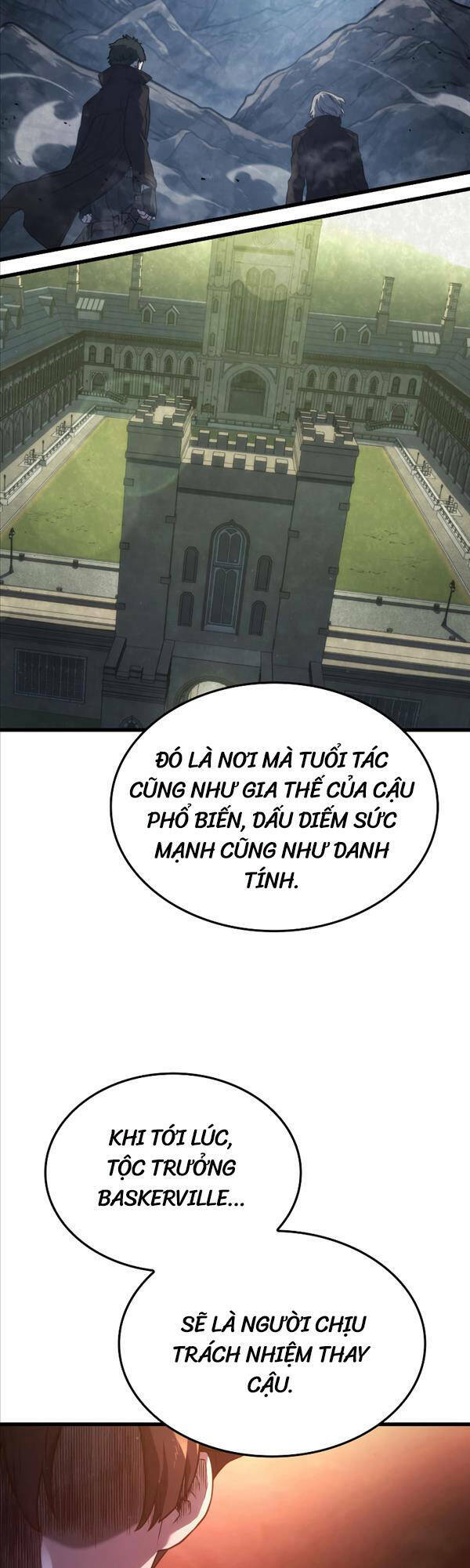 Thiết Huyết Kiếm Sĩ Hồi Quy: Chapter 24
